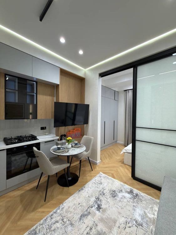 Продажа 2 комнатная Новостройка ЖК Imperial club City  Алайский, Минор — 2