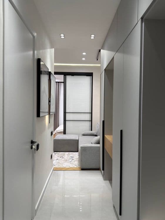 Продажа 2 комнатная Новостройка ЖК Imperial club City  Алайский, Минор — 5