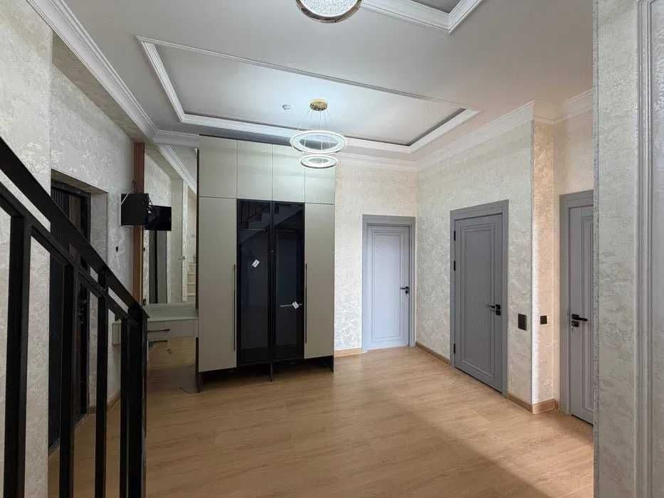 Продается 3х комнатная квартира, Район Сергели 6, с Терассой, 0837 — 1