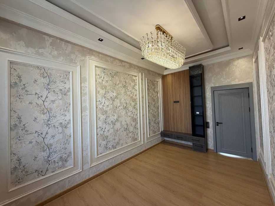 Продается 3х комнатная квартира, Район Сергели 6, с Терассой, 0837 — 2