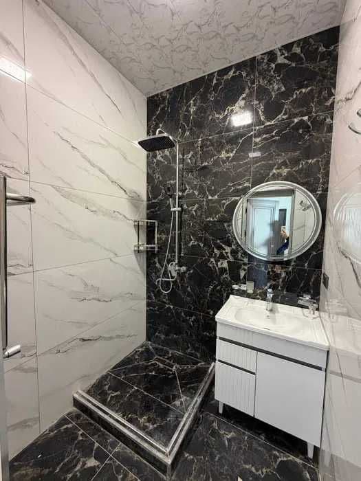 Продается 3х комнатная квартира, Район Сергели 6, с Терассой, 0837 — 3