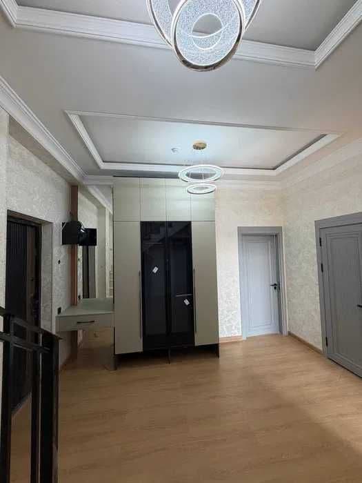 Продается 3х комнатная квартира, Район Сергели 6, с Терассой, 0837 — 4