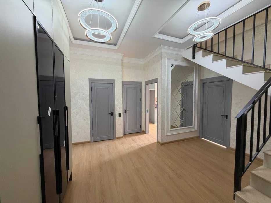 Продается 3х комнатная квартира, Район Сергели 6, с Терассой, 0837 — 5