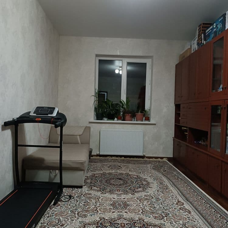 Kvartira sotiladi 5/5/4 — 4