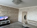 Просторная 3в2 квартира 70 м² с личной парковкой