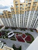 Продажа 2 комнатная Новостройка ЖК Oz' Mahal Мирзо Улугбекский район