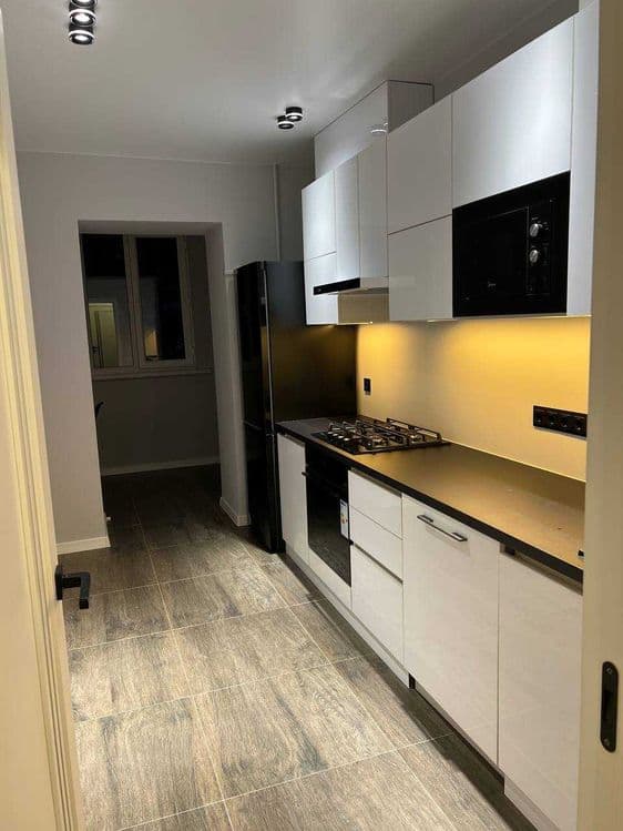 2-х комнатная квартира Паркентский рынок ID: 6539 — 2