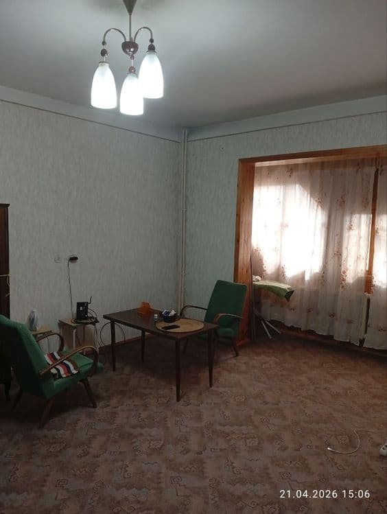 Продаётся 4/4/9 Юнусабад 18 квл,в ипотеку можно,95 квадратных метров — 1