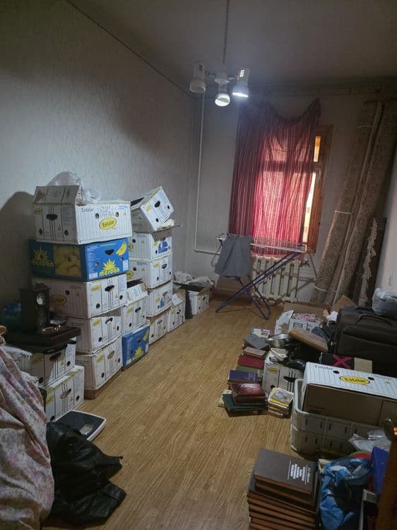 Продаётся 4/4/9 Юнусабад 18 квл,в ипотеку можно,95 квадратных метров — 3