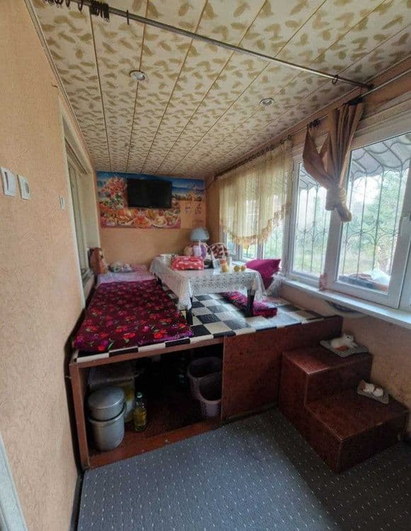 Срочно! Продаётся 4-х комнатная, чиланзар 26 кв — 2