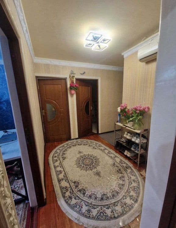 Срочно! Продаётся 4-х комнатная, чиланзар 26 кв — 5