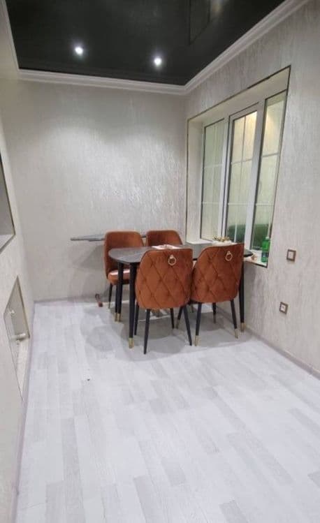 Квартира Ц 1 ЭКО парк — 8