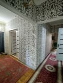 Продам Карасу-1 хорошую квартиру 4/4/5 Улутшенка Цена ниже рыночной