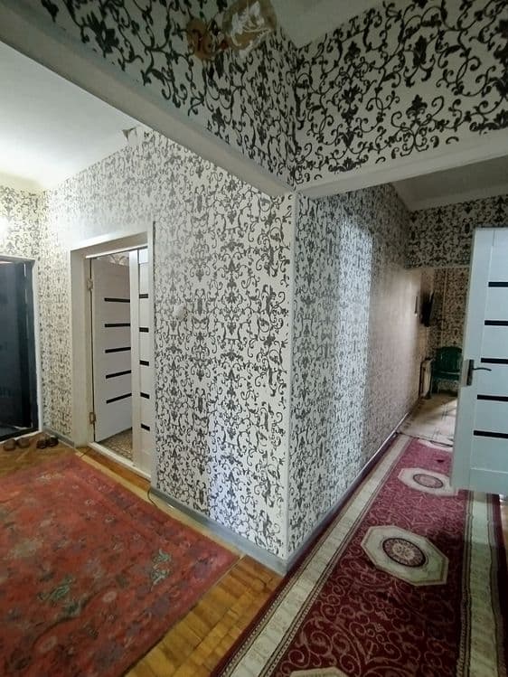Продам Карасу-1 хорошую квартиру 4/4/5 Улутшенка Цена ниже рыночной — 1