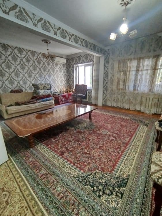 Продам Карасу-1 хорошую квартиру 4/4/5 Улутшенка Цена ниже рыночной — 3