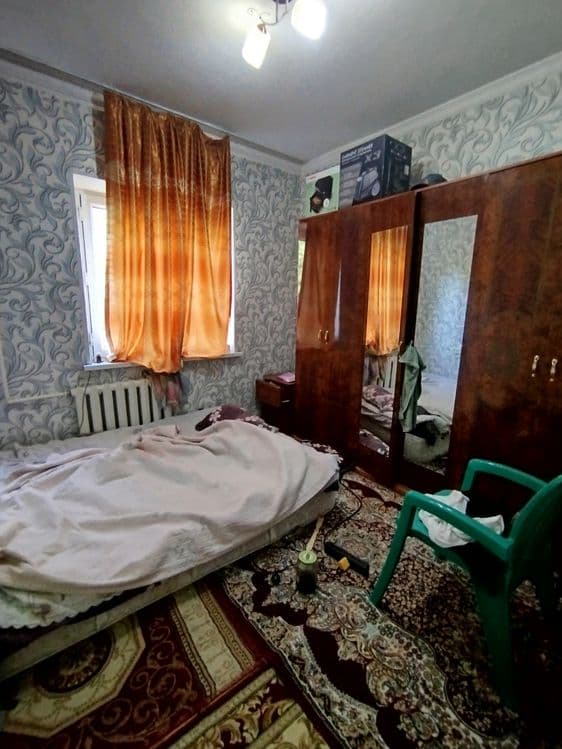 Продам Карасу-1 хорошую квартиру 4/4/5 Улутшенка Цена ниже рыночной — 4