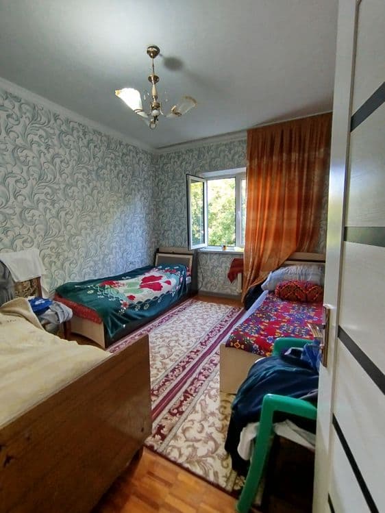 Продам Карасу-1 хорошую квартиру 4/4/5 Улутшенка Цена ниже рыночной — 5