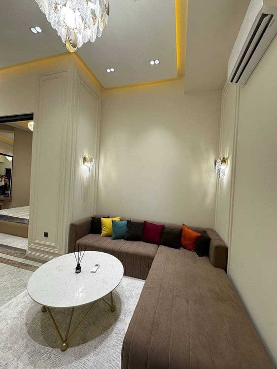 ПРОДАЕТСЯ 2/7/9  ЖК  Yunusobod  Residence 43м2 — 2