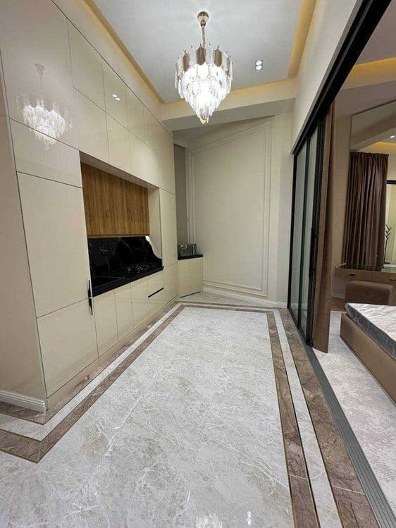 ПРОДАЕТСЯ 2/7/9  ЖК  Yunusobod  Residence 43м2 — 4