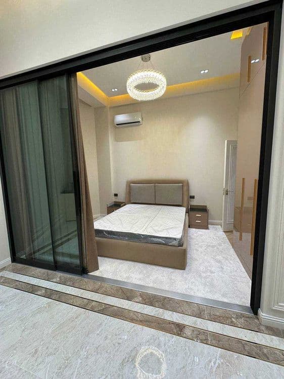 ПРОДАЕТСЯ 2/7/9  ЖК  Yunusobod  Residence 43м2 — 5
