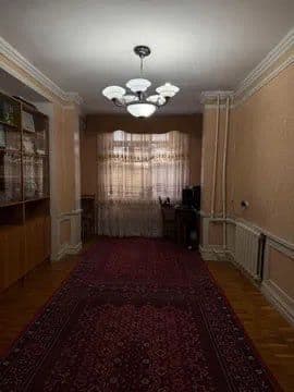 Дружба Народов Продаю 2в3/3/9 метро дружба 75кв.м — 1