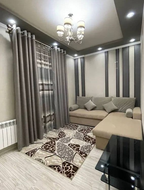 Продётся 2в3/4/5 ЖК Parkent Village — 2