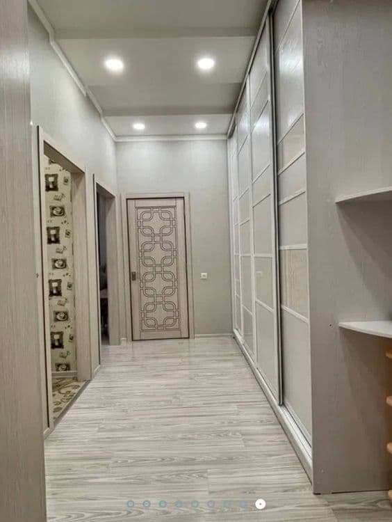Продётся 2в3/4/5 ЖК Parkent Village — 4