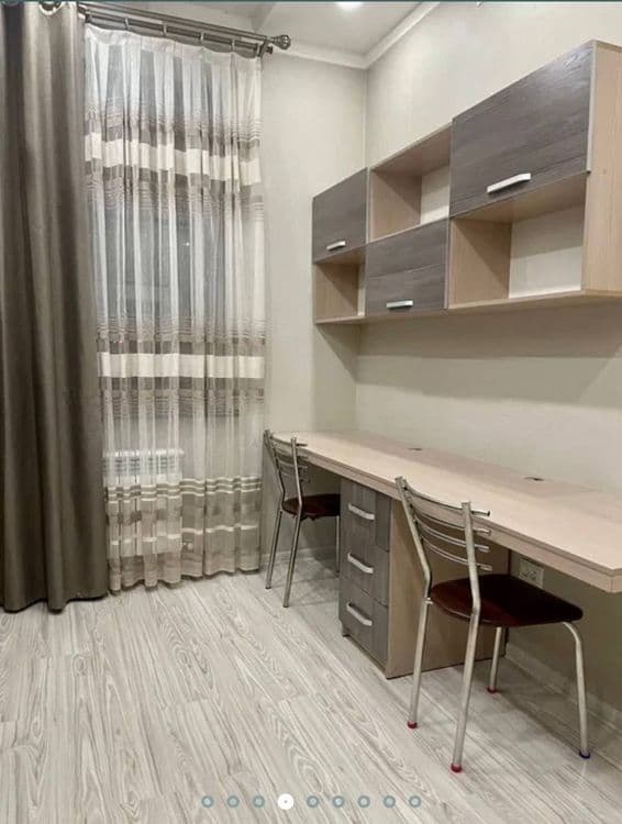 Продётся 2в3/4/5 ЖК Parkent Village — 5
