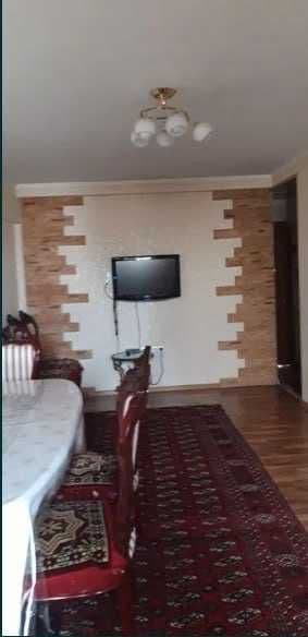 Метро Минор   3х/комнатная   70м2 — 3
