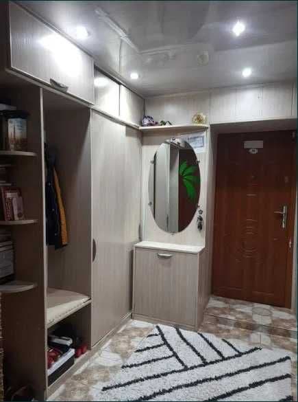 Метро Минор   3х/комнатная   70м2 — 4