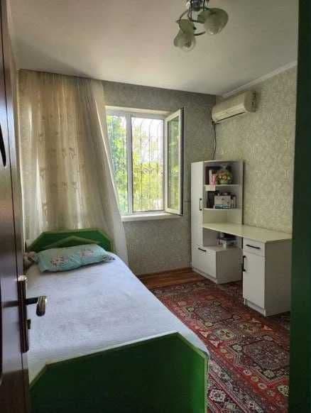 Метро Минор   3х/комнатная   70м2 — 5