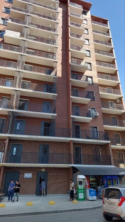 Продажа квартиры Ассалом Сохил 2х комнатная — 1