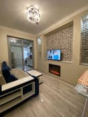 Продается квартира в Центре с ремонтом на 1 этаже 1-1-9 Нукусская улиц