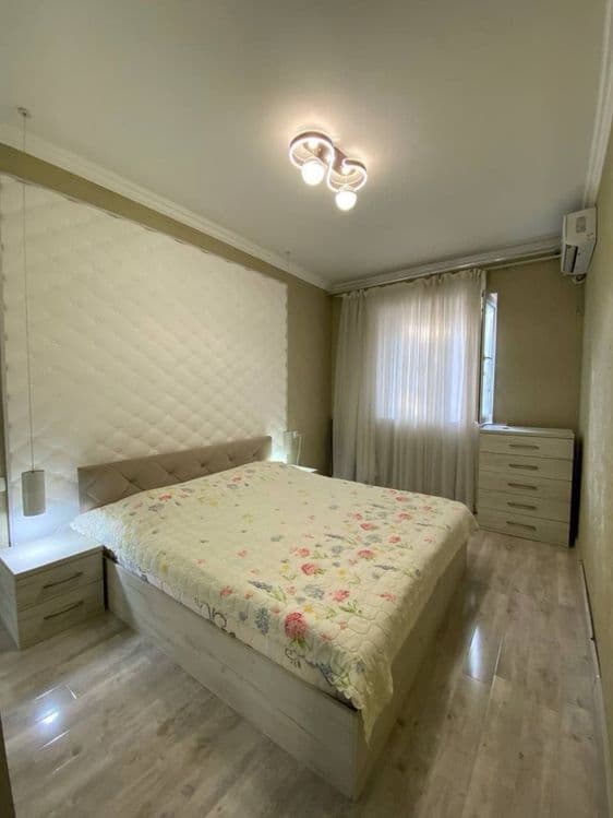 Продается квартира в Центре с ремонтом на 1 этаже 1-1-9 Нукусская улиц — 3