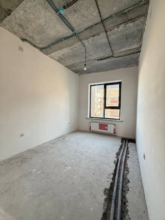 Oz Makon Продается 3 комнатная квартира коробка Фаргона Йули Узбум — 1