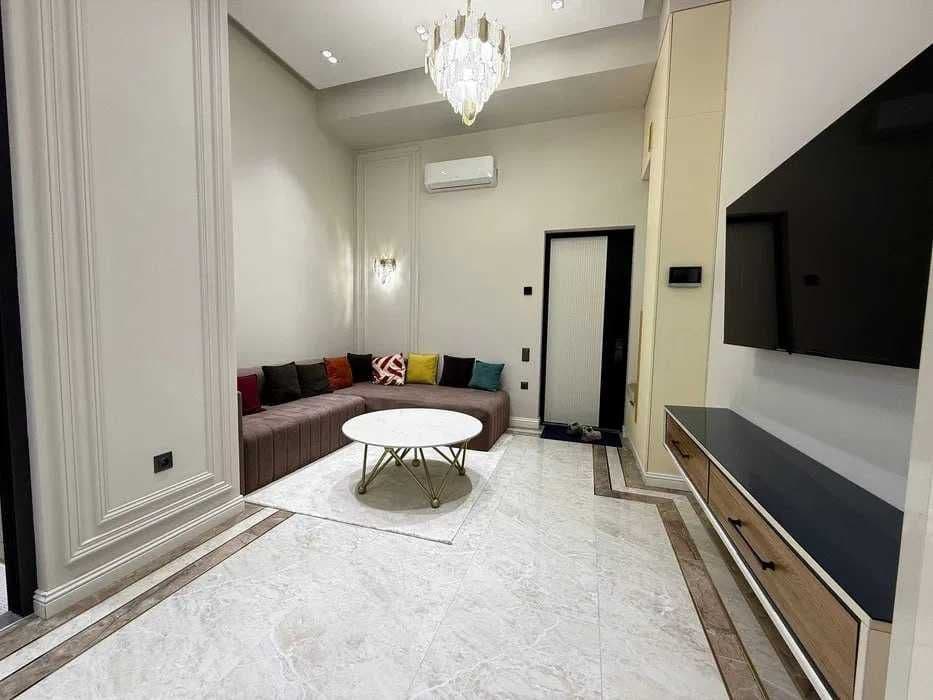 Ликвидная 2-комн. в премиум ЖК Yunusobod Residence` — 3