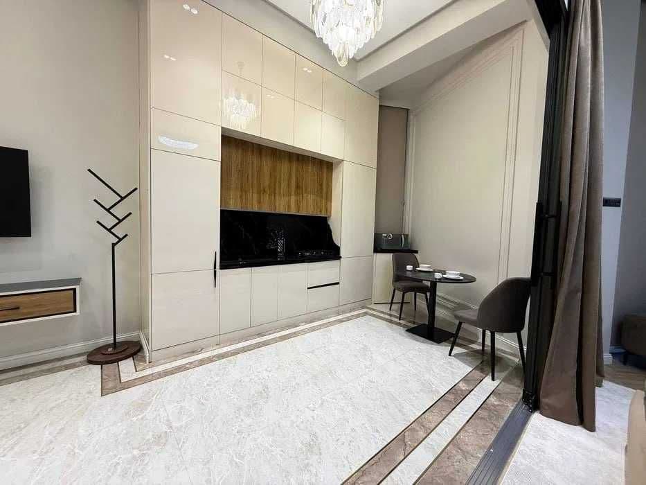 Ликвидная 2-комн. в премиум ЖК Yunusobod Residence` — 4