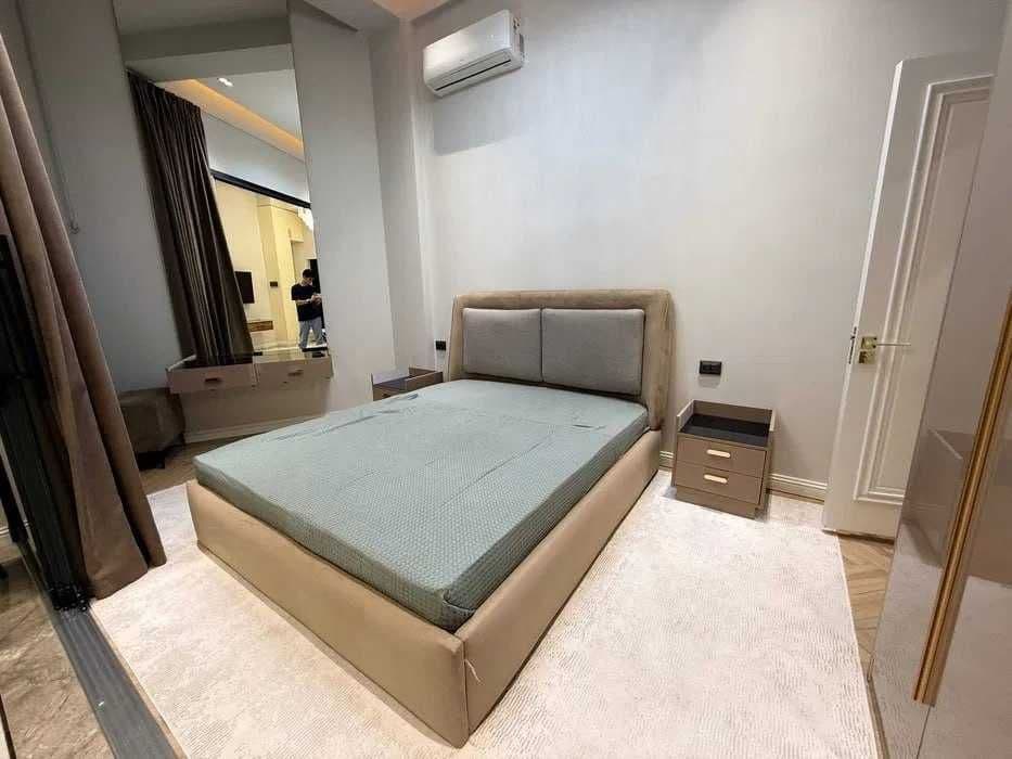 Yunusobod Residence , 2/2/4, 43м2 Ориентир: Американское посольство!! — 2