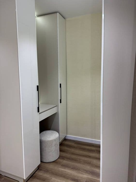 Centr Ц2.  1в2комнатная новый Evro. 45m2 — 5