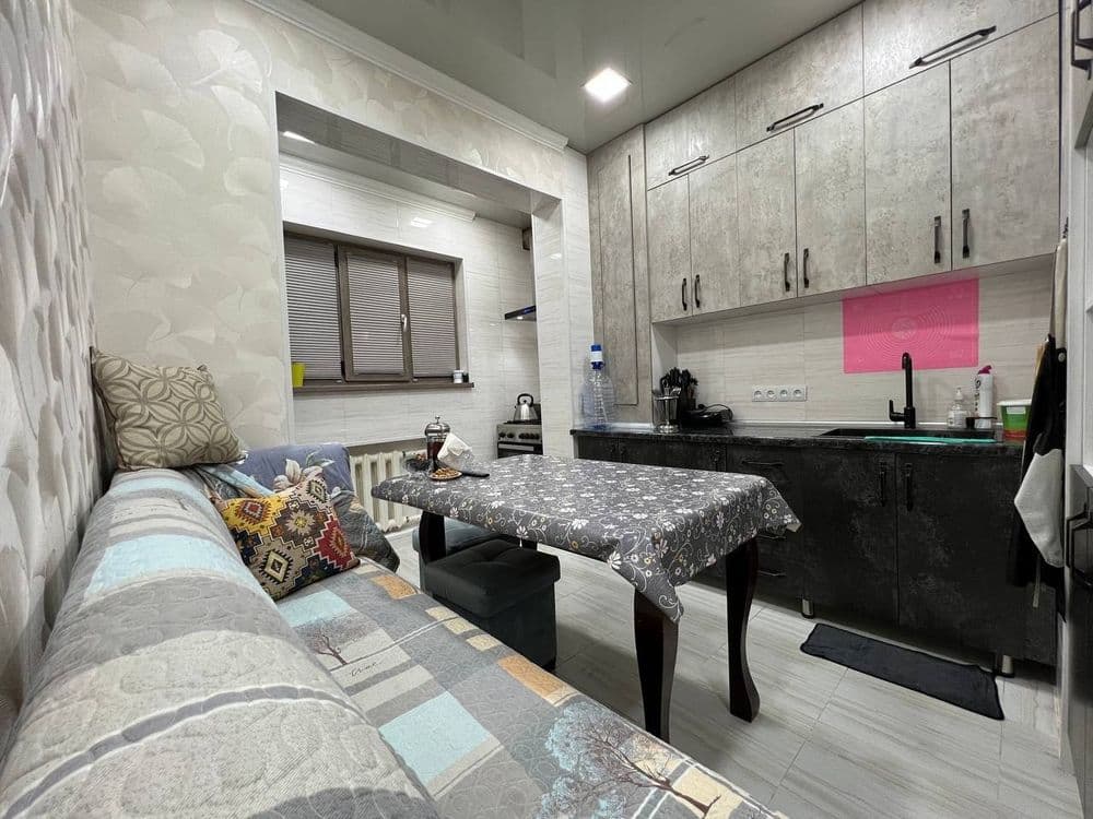 Продажа квартира 3х комнат 75м2 Посоль Америки Юнусабад 6-квартал сну — 5