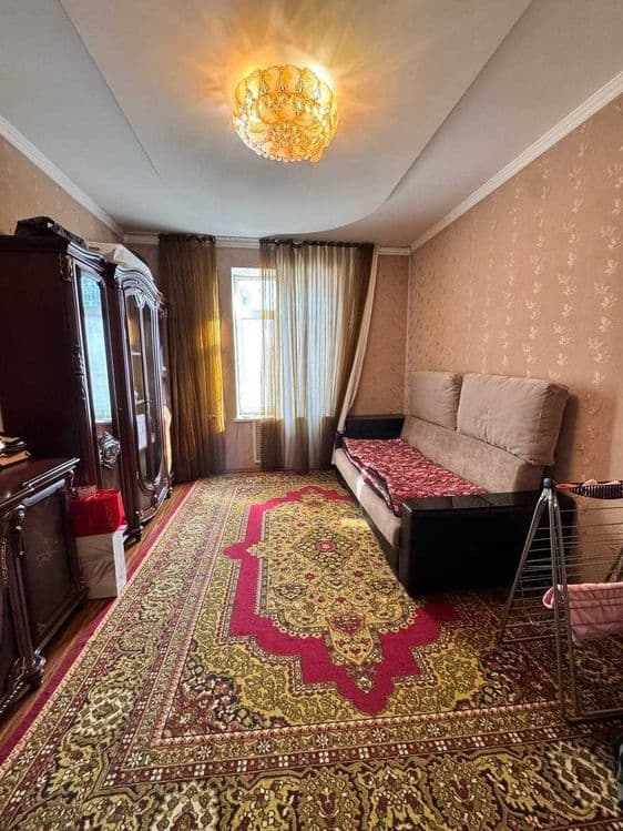 3в4/3/4 70кв квартира на Шайхантахур в Улица Лабзак — 4