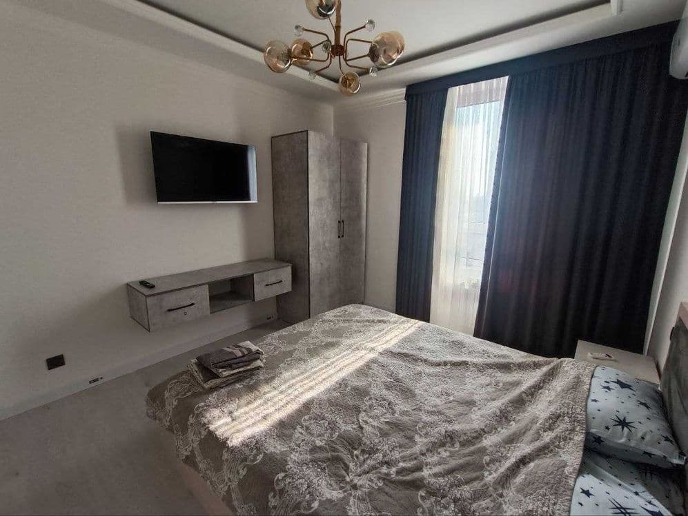 Продаётся 1 ком. квартира в ЖК NRG Mirzo-Ulugbek — 2
