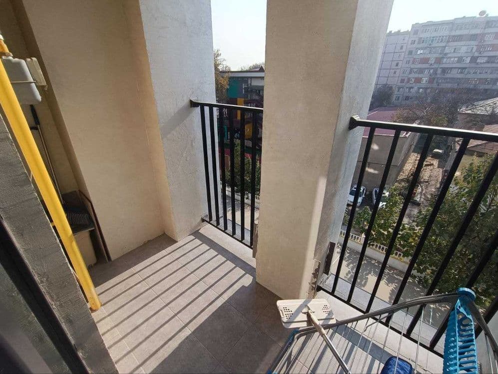 Продаётся 1 ком. квартира в ЖК NRG Mirzo-Ulugbek — 5