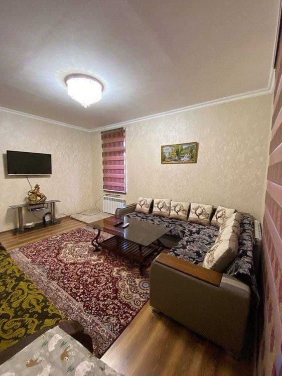 2/4/5 55кв квартира на ЖК Parkent Village От Golden House — 1