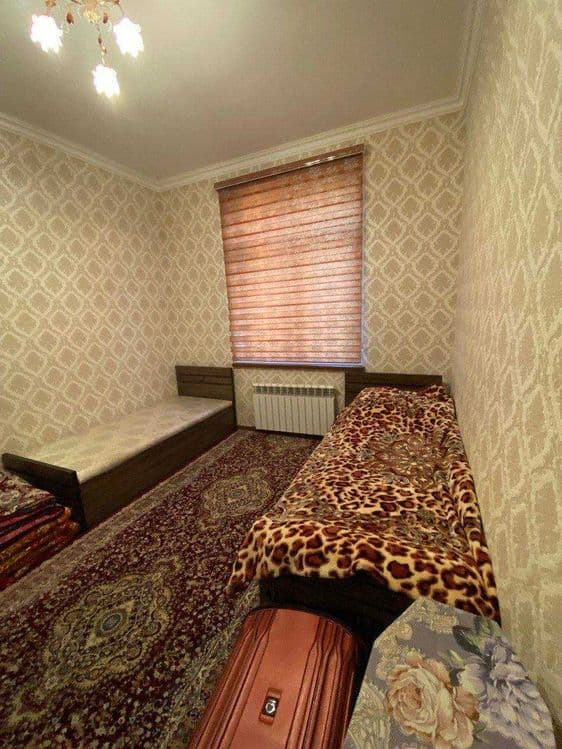 2/4/5 55кв квартира на ЖК Parkent Village От Golden House — 4
