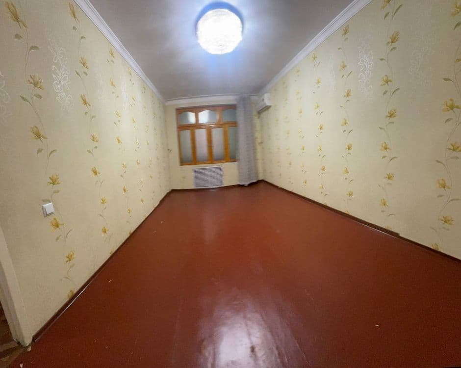 Срочно продажа квартиру Массив Феруза. 4/4/5 балкон 2/6 — 1