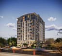 "СРОЧНО‼️ Renaissance КОРОБКА 75м2 Еvos, Паркентский Махтумкули ‼️