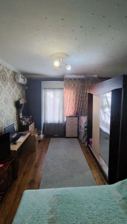Продается 4х-Квартира БЕЗ ПОСРЕДНИКОВ Сергейлинском Массив Куйлюк 7 — 1