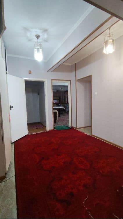 Продается 4х-Квартира БЕЗ ПОСРЕДНИКОВ Сергейлинском Массив Куйлюк 7 — 3