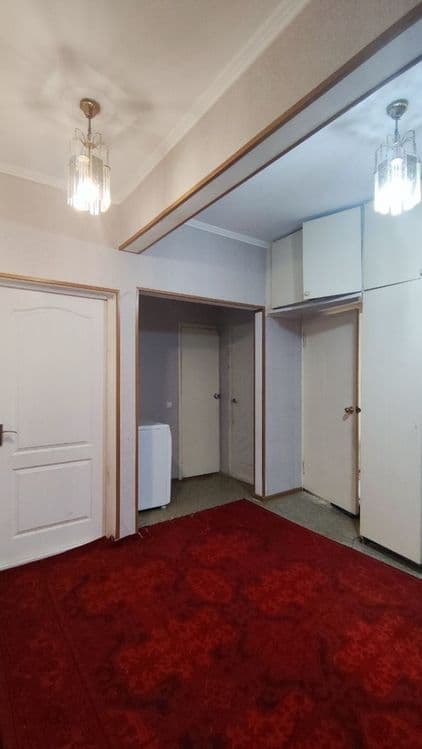 Продается 4х-Квартира БЕЗ ПОСРЕДНИКОВ Сергейлинском Массив Куйлюк 7 — 4